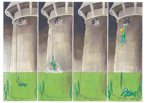 Hidden dangers