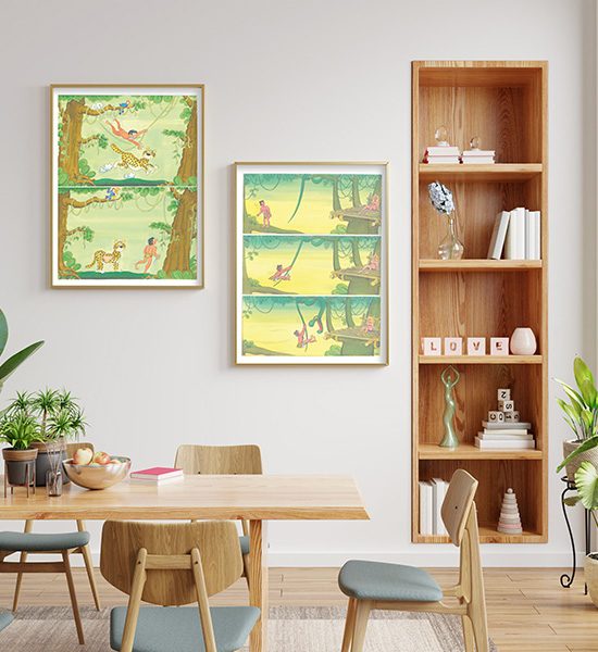 Collections_art